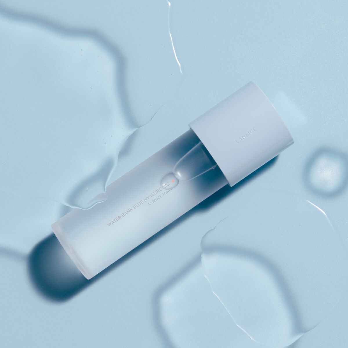 ウォーターバンク ローション （乾燥肌用）/LANEIGE/化粧水を使ったクチコミ（2枚目）