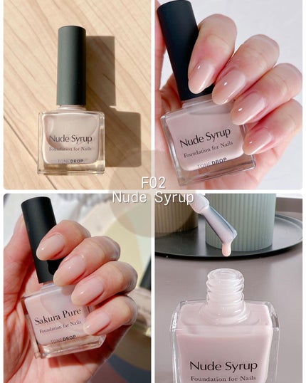 saayacosme on LIPS 「神崎恵さんプロデュース🤍TONEDROP【トーンドロップ】透け..」(5枚目)