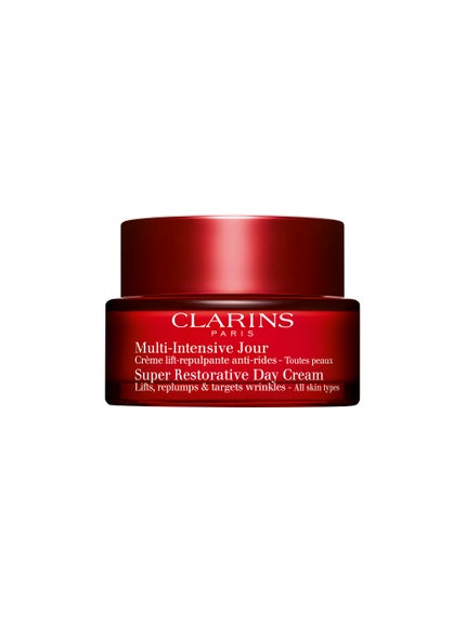 CLARINS スープラ デイ クリーム N