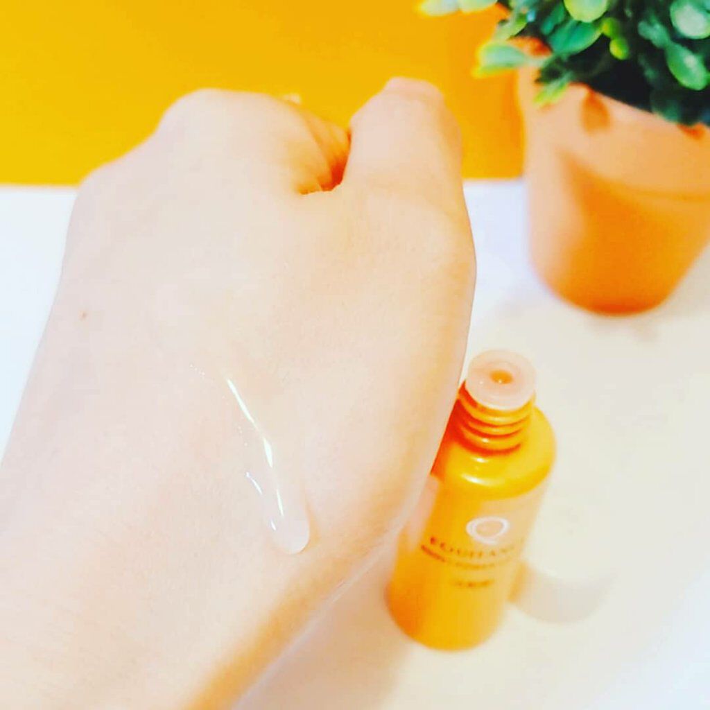 ホワイトロジー 美白体験3点セット/エクイタンス/スキンケアキットを使ったクチコミ（2枚目）