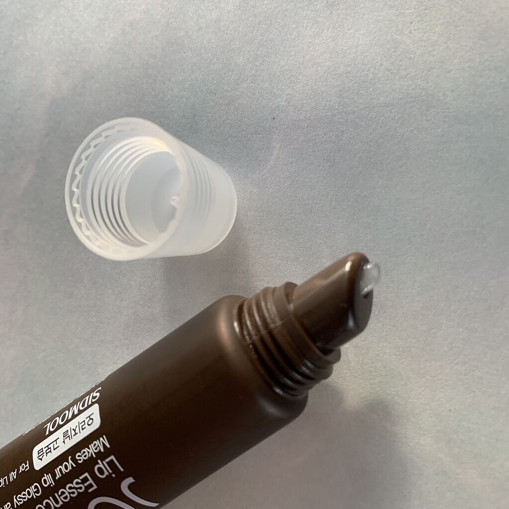 リップスリーピングマスク/LANEIGE/リップバームを使ったクチコミ（3枚目）