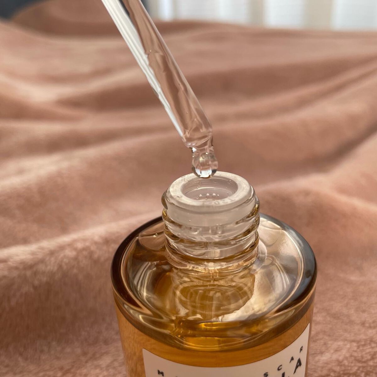 センテラ アンプル/SKIN1004/美容液を使ったクチコミ(4枚目)