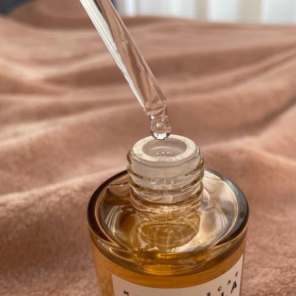 センテラ アンプル/SKIN1004/美容液を使ったクチコミ(4枚目)