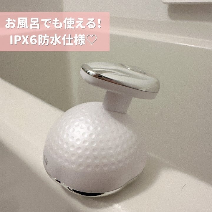 fuzukiフォロバ♡ on LIPS 「エステ顔負け!?なのにコスパ最強過ぎる〜ANLAN最新キャビテ..」(10枚目)