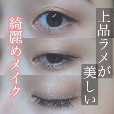 インテレクチュアルリクイドアイライナーN 01 Brownish Black/LUNASOL/リキッドアイライナーを使ったクチコミ（1枚目）