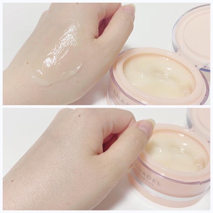 プレミアリフト オールインワン/CANADEL/オールインワン化粧品を使ったクチコミ(4枚目)