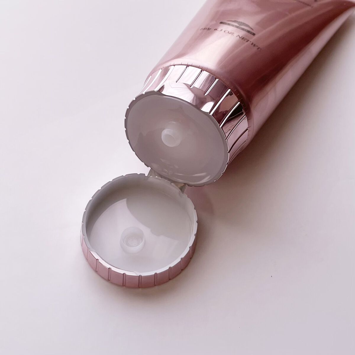 ジェミールフラン ヒートグロストリートメント M/ジェミールフラン/洗い流すヘアトリートメントを使ったクチコミ（3枚目）