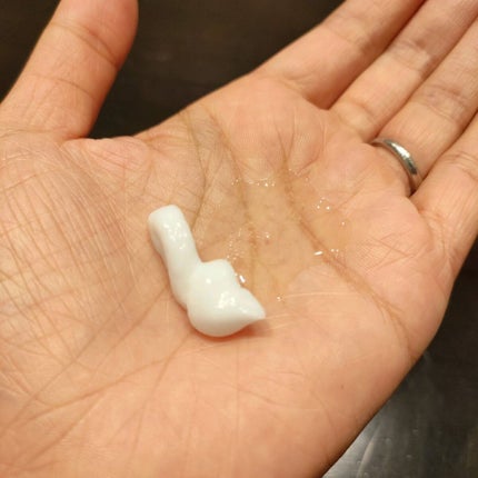 ルース ボタニカルスカルプセラム シャンプー・トリートメント(ストレート)/BOTANIST/市販シャンプーを使ったクチコミ(2枚目)