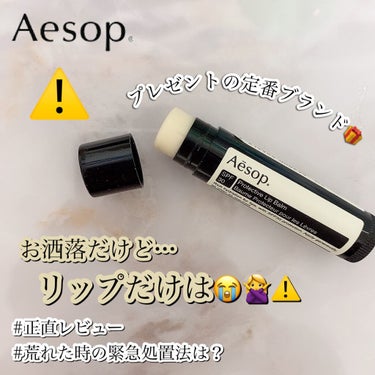 モアリップ N (医薬品)/資生堂薬品/リップケア・リップクリームを使ったクチコミ（1枚目）