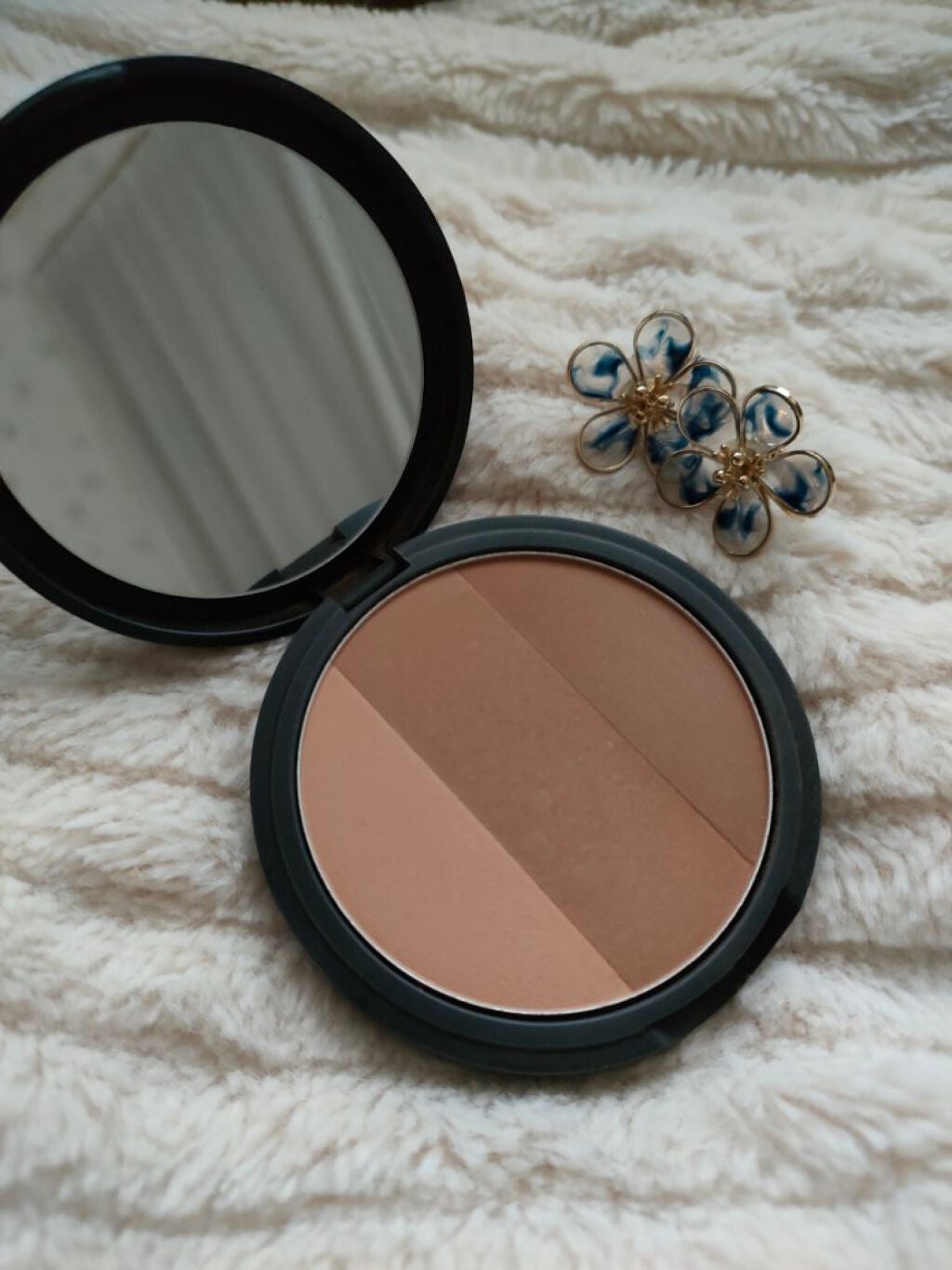 アートクラスバイロダン シェーディング/too cool for school/シェーディングを使ったクチコミ(2枚目)