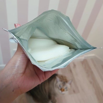 シートマスク VC100+レチノール/CICIBELLA/シートマスク・パックを使ったクチコミ(3枚目)