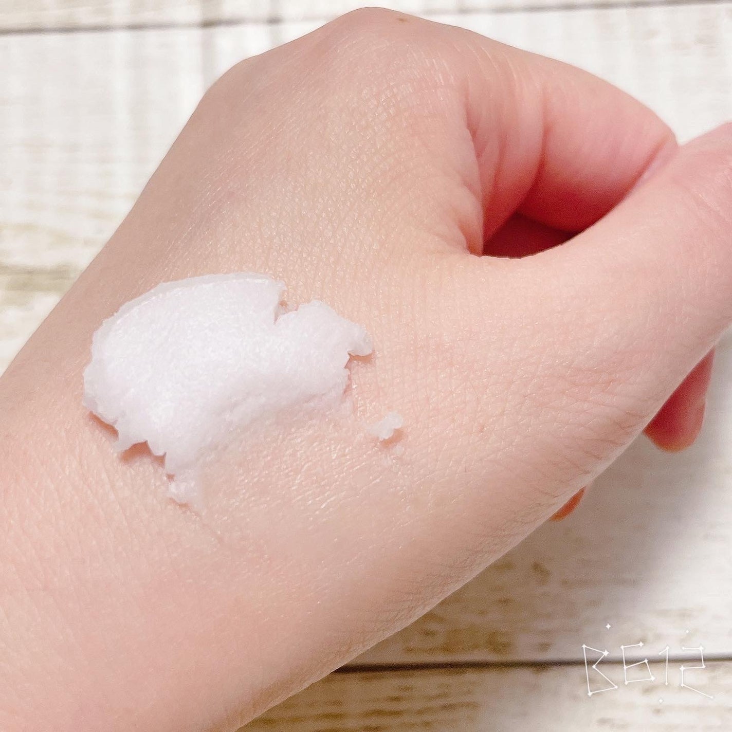 ピュアクレンジングバーム/manyo/クレンジングバームを使ったクチコミ(4枚目)