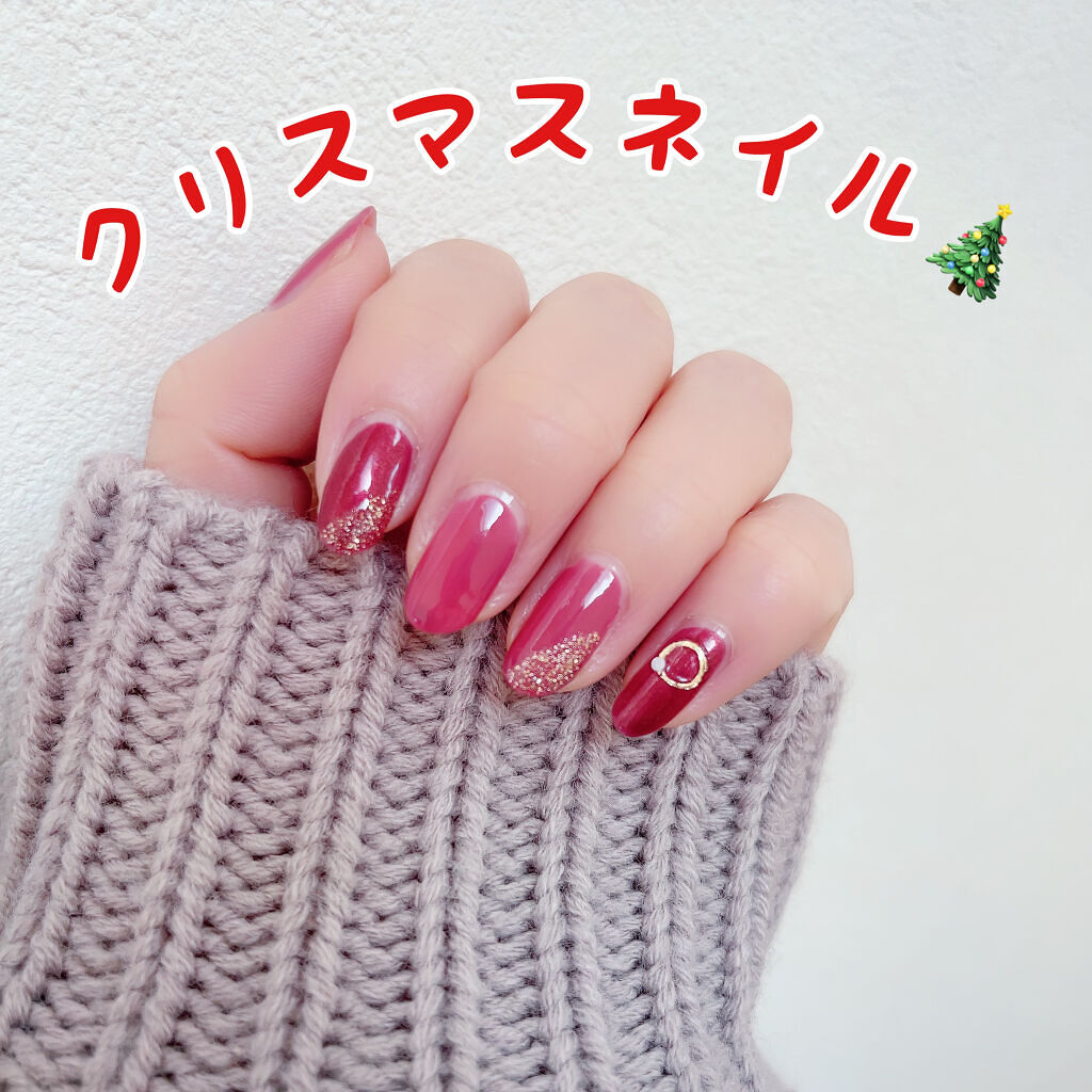 ミニネイル/パラドゥ/マニキュアを使ったクチコミ（1枚目）