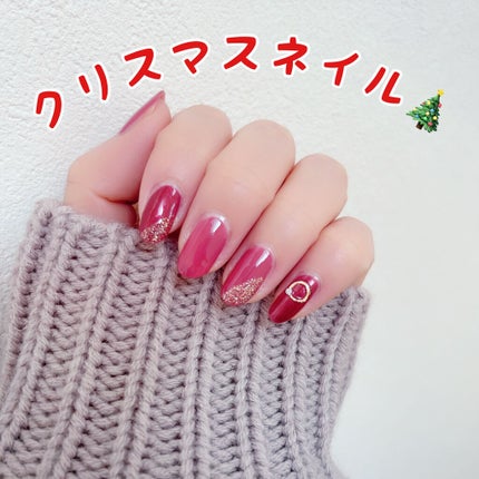 ミニネイル/パラドゥ/マニキュアを使ったクチコミ(1枚目)