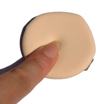 スリムフィットエバーグロウクッション/Dear.A/クッションファンデーションを使ったクチコミ(6枚目)