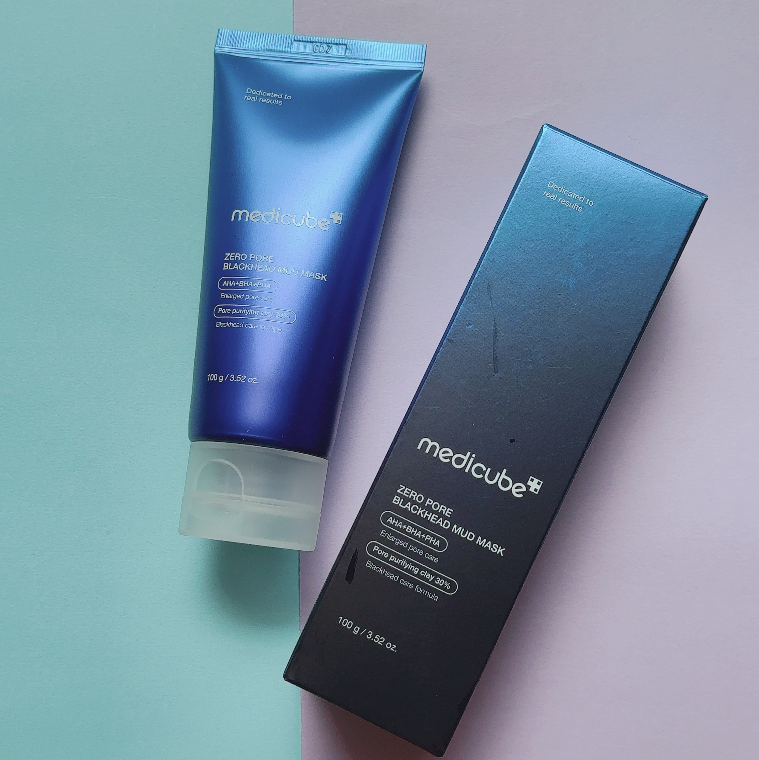 ゼロ毛穴パッド 2.0/MEDICUBE/トナーパッドを使ったクチコミ（2枚目）