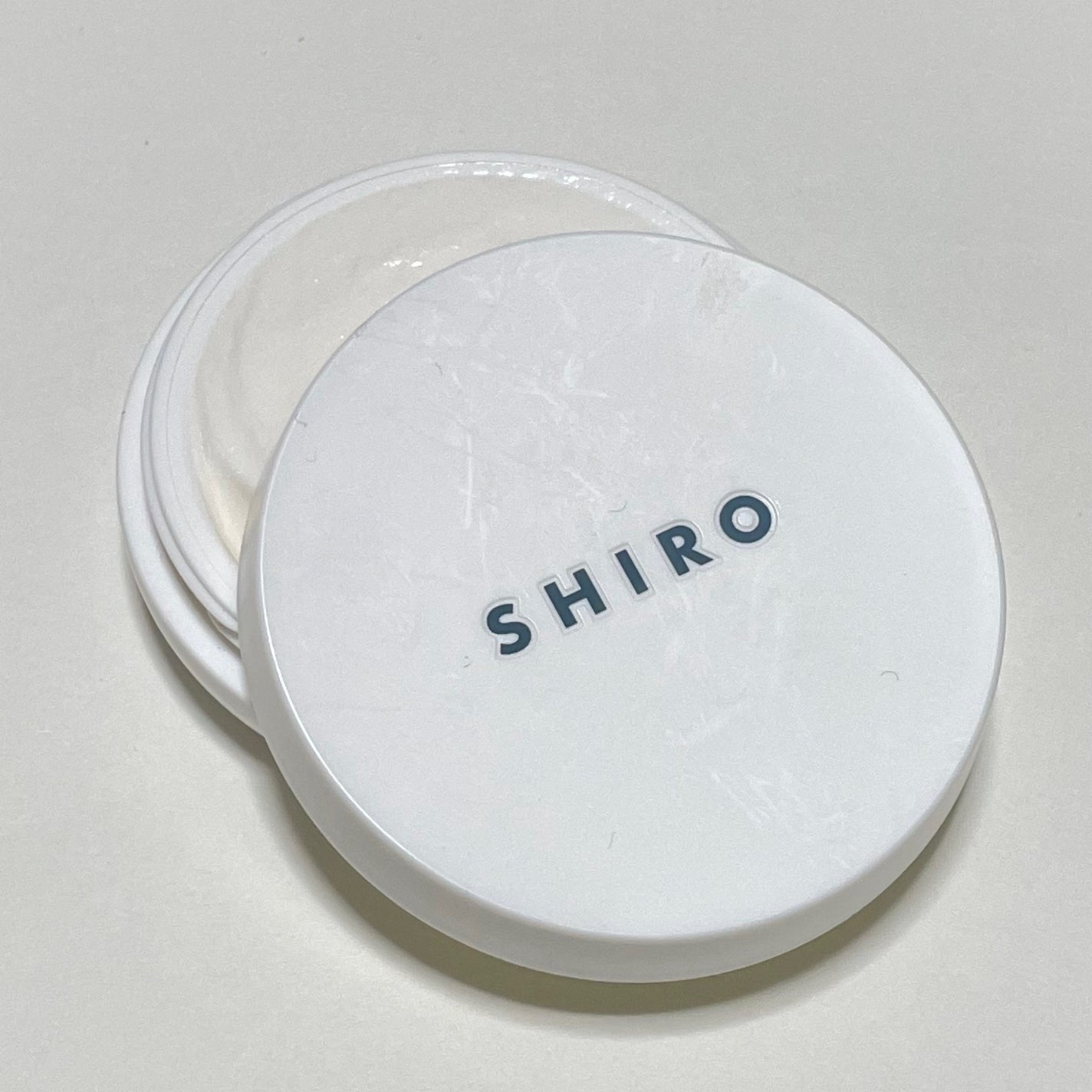 ゼロホワイトティー ハンドクリーム/SHIRO/ハンドクリームを使ったクチコミ(2枚目)