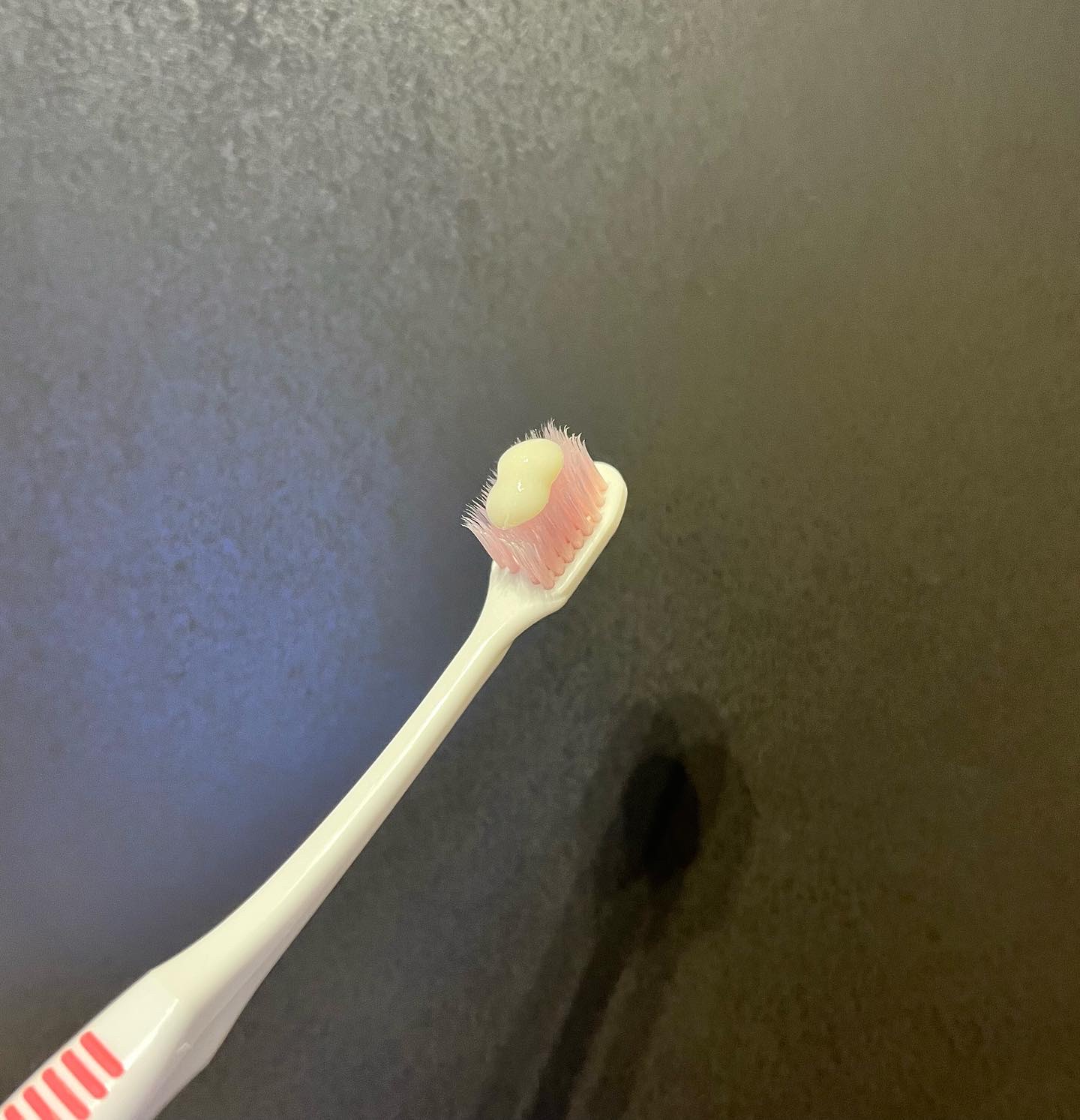 ホワイトシャイン ペースト/歯磨き堂/歯磨き粉を使ったクチコミ（2枚目）