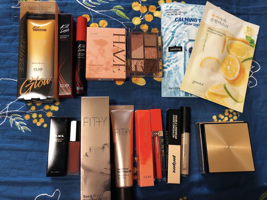 ダブル ロングウェアー カバー コンシーラー 01 PURE IVORY/PERIPERA/リキッドコンシーラーを使ったクチコミ（2枚目）