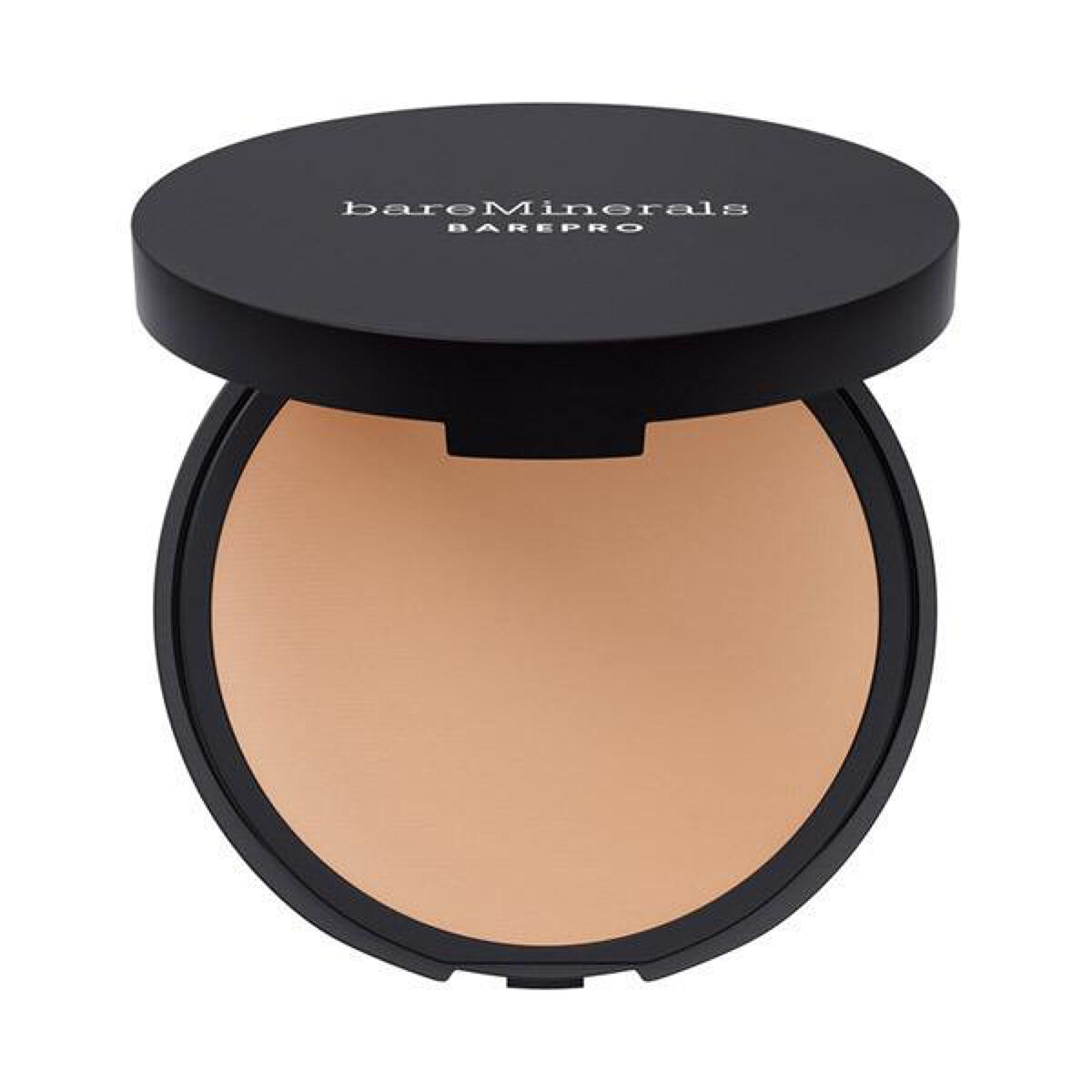 ベアプロ 16HR パウダー ファンデーション ライト 25 ウォーム