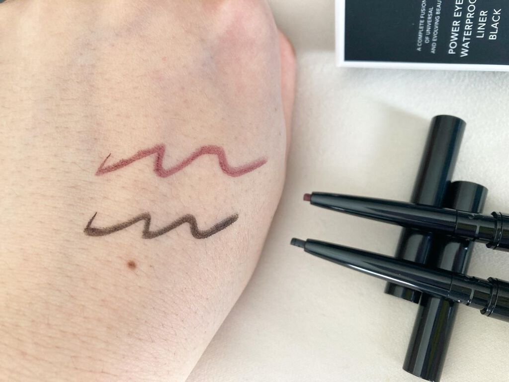 クチュールシャドーフォーアイズ/ブリリアージュ/ジェル・クリームアイシャドウを使ったクチコミ（3枚目）