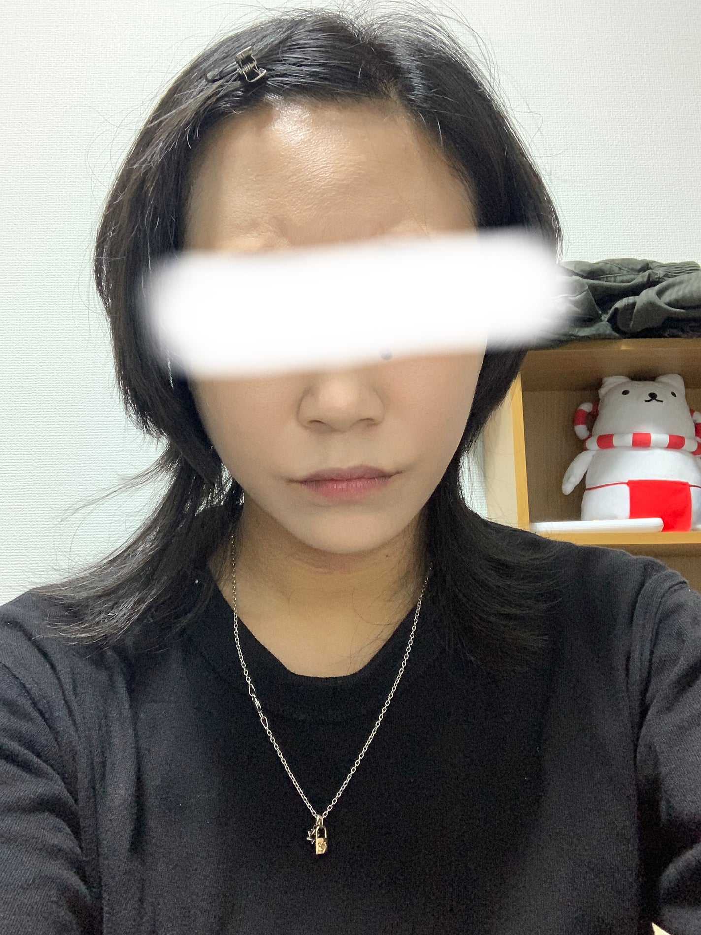 ピンクティーツリーカバープライマークッション/APLIN/クッションファンデーションを使ったクチコミ(5枚目)