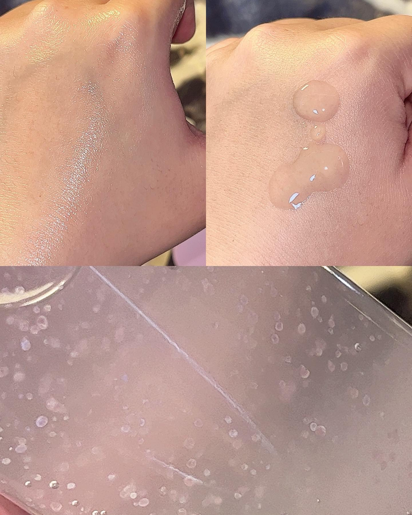 ヴィーガンアクティブベリーファーストエッセンス/Dr.Ceuracle/化粧水を使ったクチコミ（3枚目）