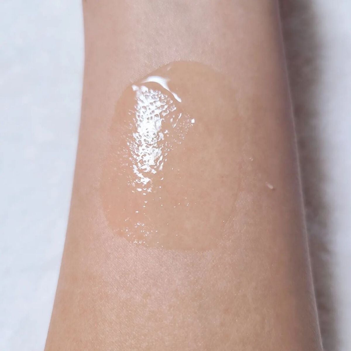 EDW コンセントレート セラム/THE BODY SHOP/美容液を使ったクチコミ(5枚目)