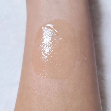 EDW コンセントレート セラム/THE BODY SHOP/美容液を使ったクチコミ(5枚目)