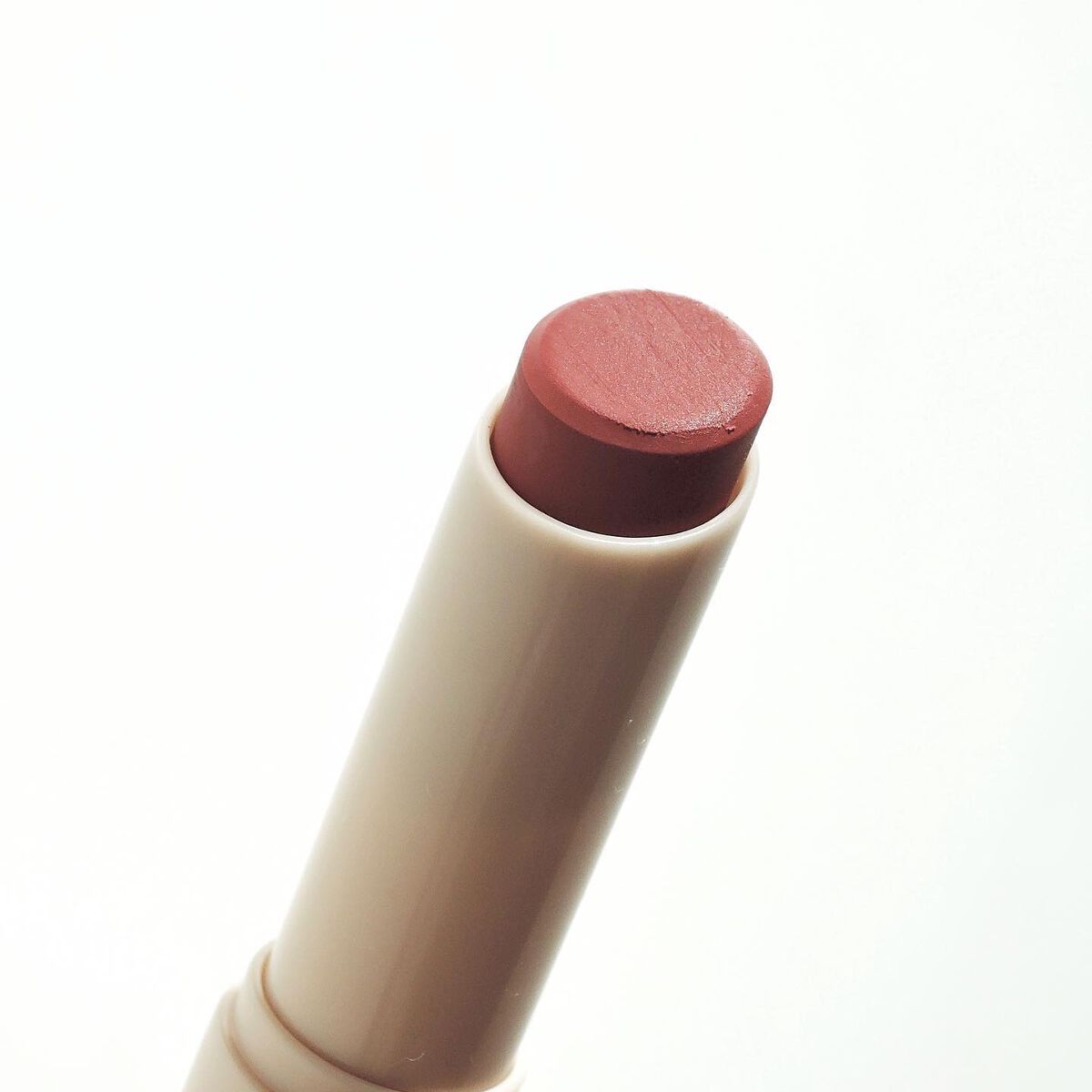 ベールレイヤーマットリップ/Neker /口紅を使ったクチコミ（2枚目）