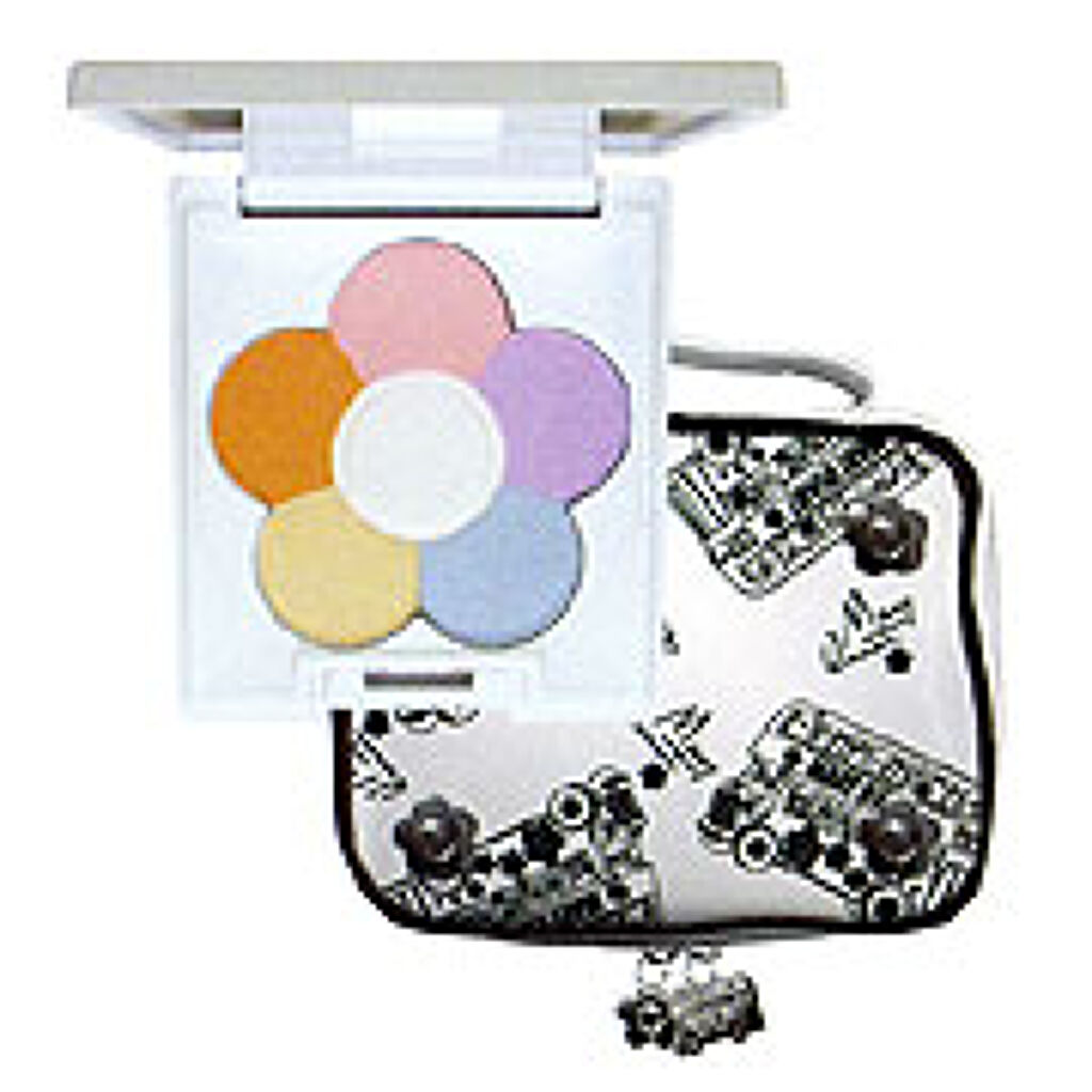 MARY QUANT フィックリー・ラヴァー