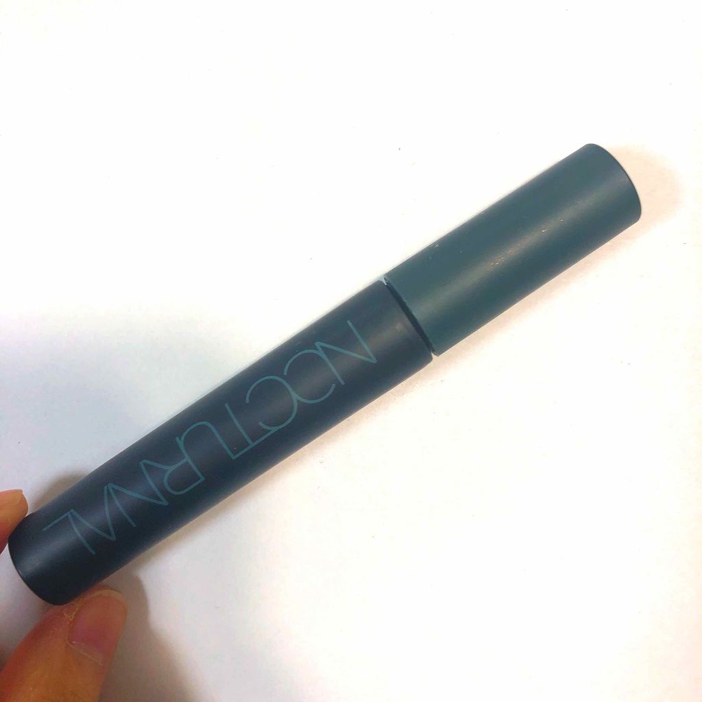 マスカラ/ミュゼル ノクターナル/マスカラを使ったクチコミ（1枚目）