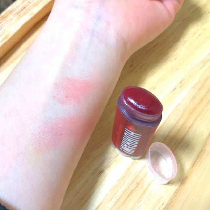 ハーロウ! バーム/ハーロウ! バーム/リップバームを使ったクチコミ(2枚目)