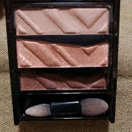 パーツリサイズシャドウ/KATE/アイシャドウパレットを使ったクチコミ(2枚目)