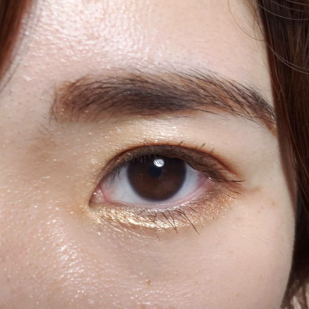 アイ カラー クォード/TOM FORD BEAUTY/アイシャドウパレットを使ったクチコミ(3枚目)