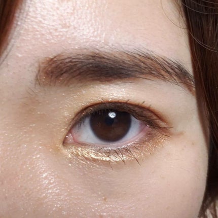 アイ カラー クォード/TOM FORD BEAUTY/アイシャドウパレットを使ったクチコミ(3枚目)