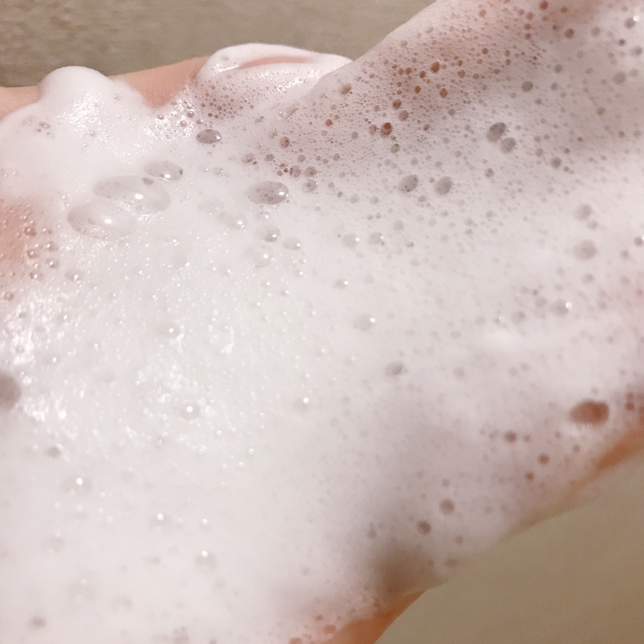 薬用東京ラブソープ/東京ラブ/デリケートゾーンケアを使ったクチコミ（3枚目）