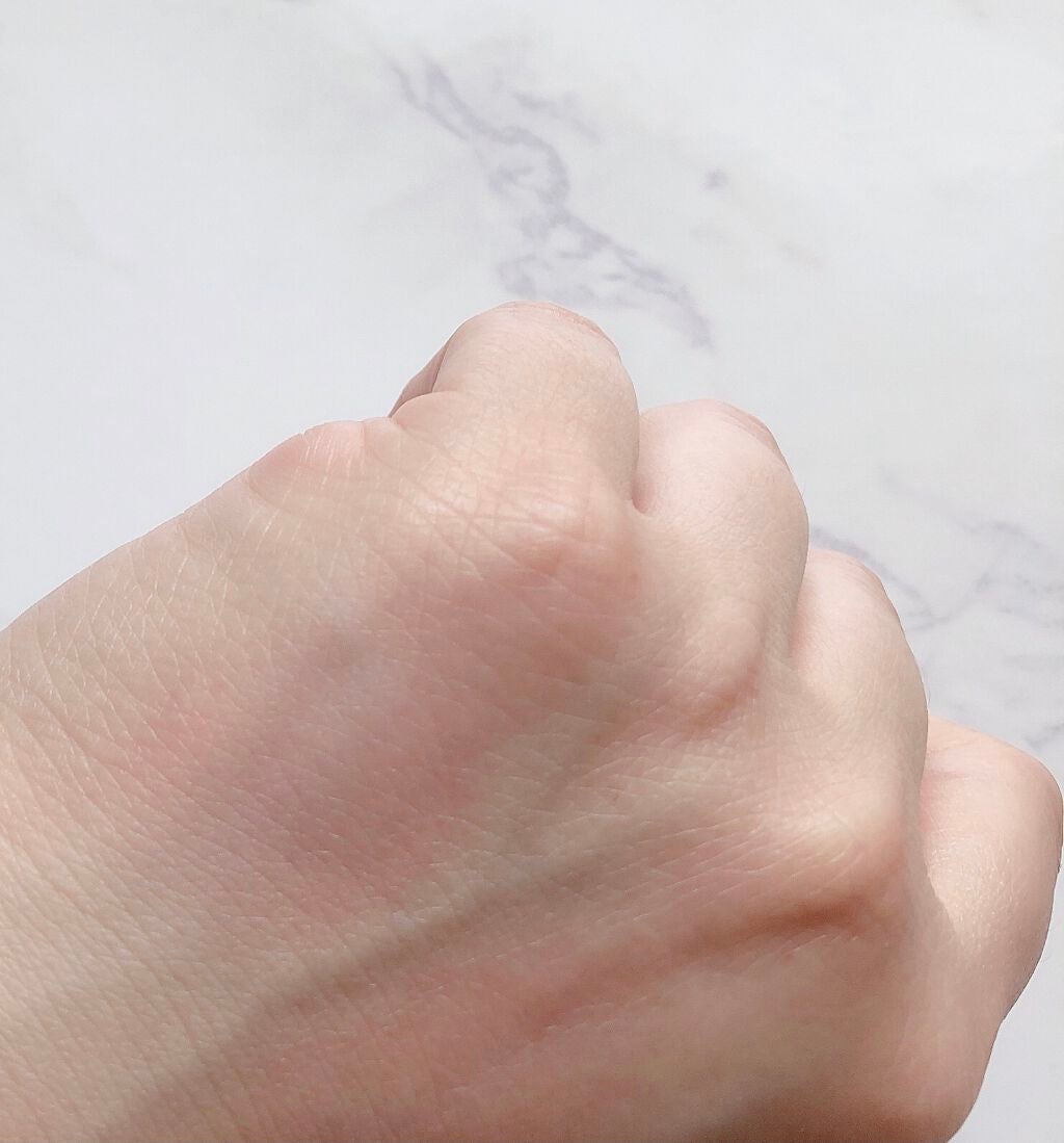 ローズ・エルメス ローズ ア レーヴル/エルメス/口紅を使ったクチコミ(4枚目)