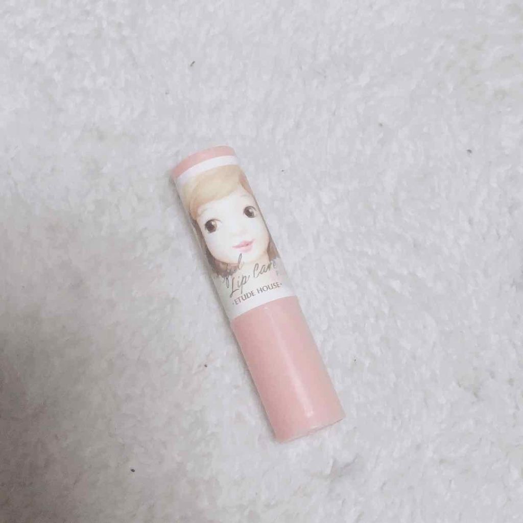 キスフル リップケア/ETUDE/リップグロスを使ったクチコミ(1枚目)