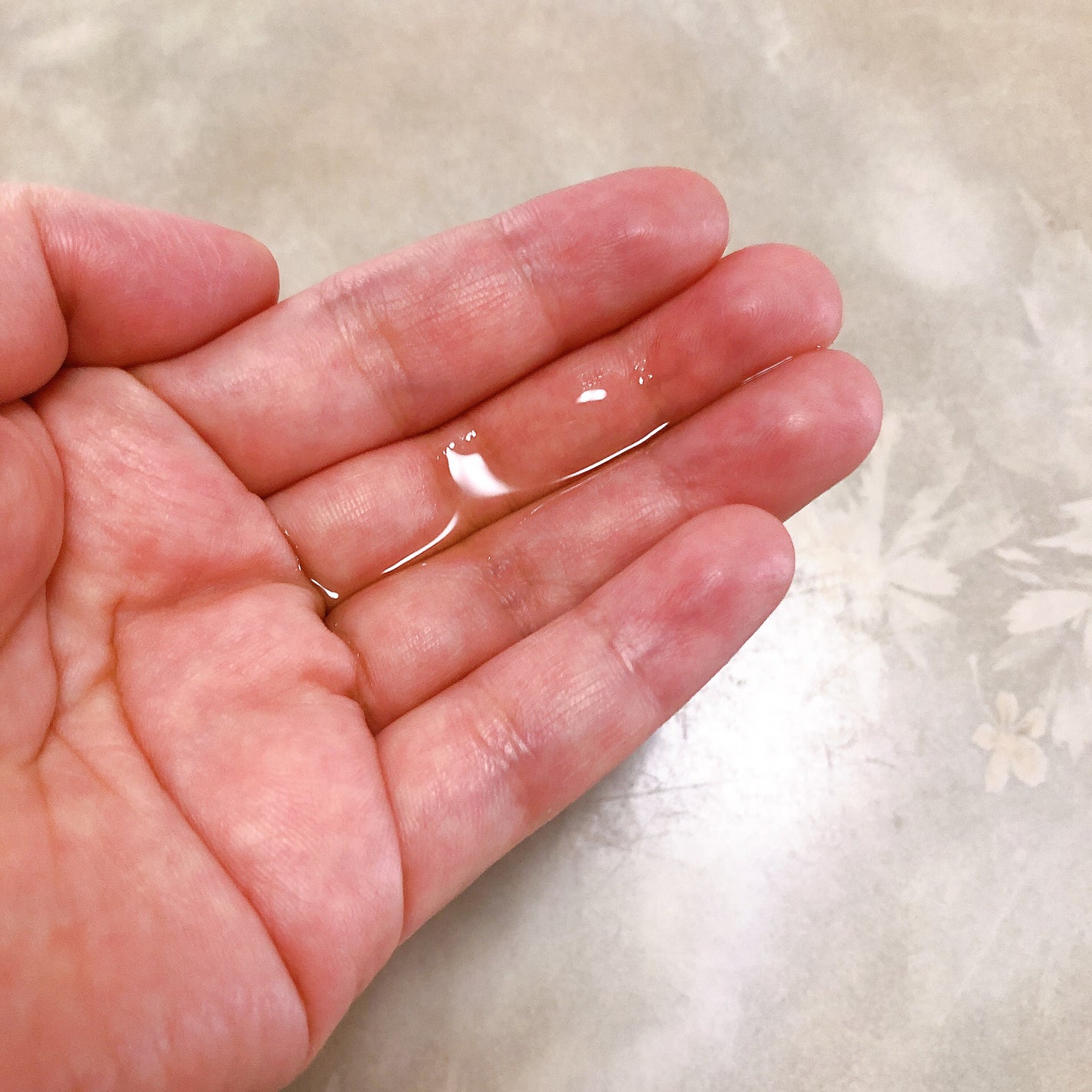 オーガニック エフェクトオイル/AROMA KIFI/ヘアオイルを使ったクチコミ(2枚目)