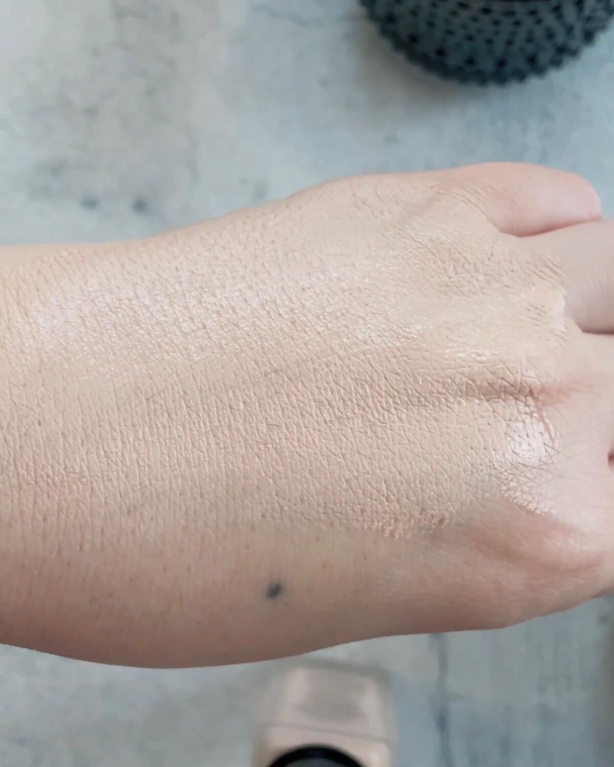 ゼン ウェア フルイド/DECORTÉ/リキッドファンデーションを使ったクチコミ(6枚目)