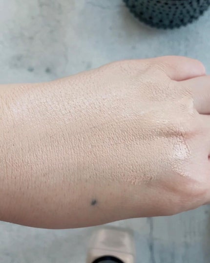 ゼン ウェア フルイド/DECORTÉ/リキッドファンデーションを使ったクチコミ(6枚目)