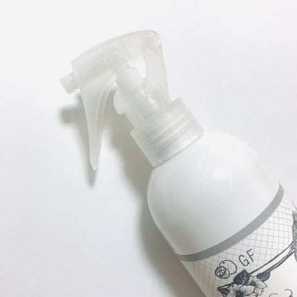 ボタニシャフト 植物性除菌消臭剤スプレー グレープフルーツの香り/BOTANISCHAFT/その他を使ったクチコミ(2枚目)