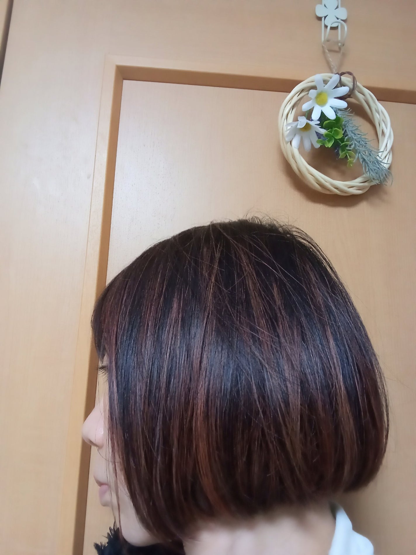 エッセンシャル プレミアム ウォータートリートメント ナチュラルモイスト/エッセンシャル/アウトバストリートメントを使ったクチコミ(2枚目)