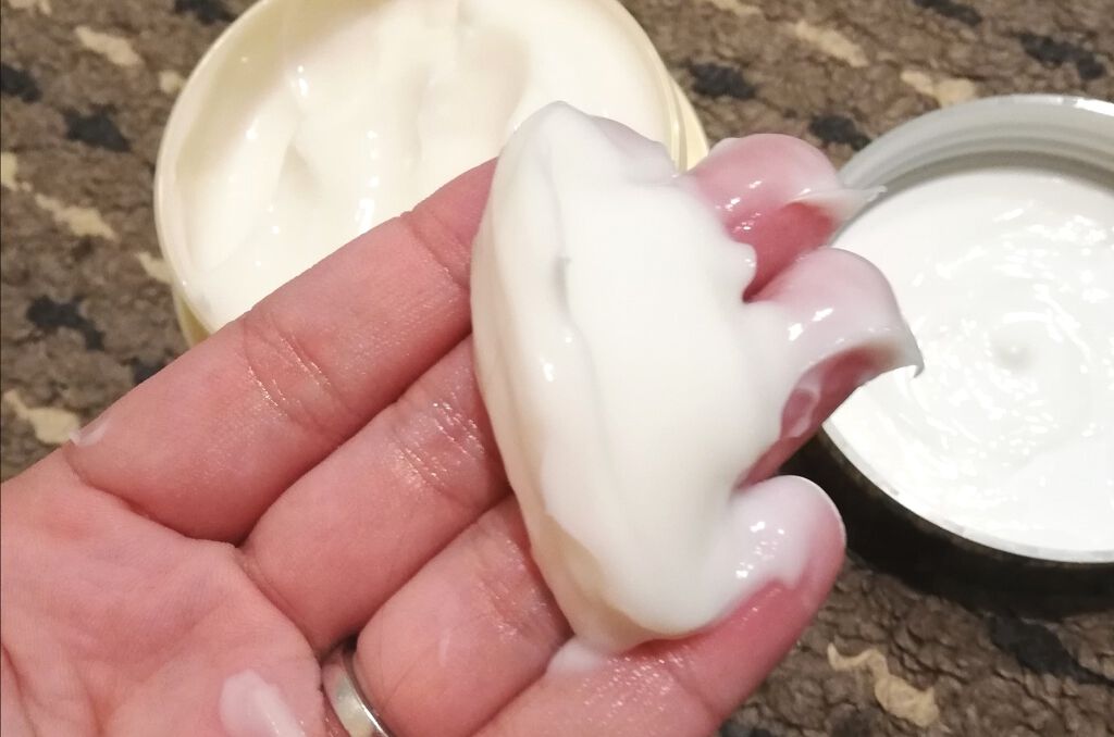 SSビオリス ボタニカル ディープリペア ヘアマスク/SSビオリス/ヘアマスク・ヘアパックを使ったクチコミ（2枚目）