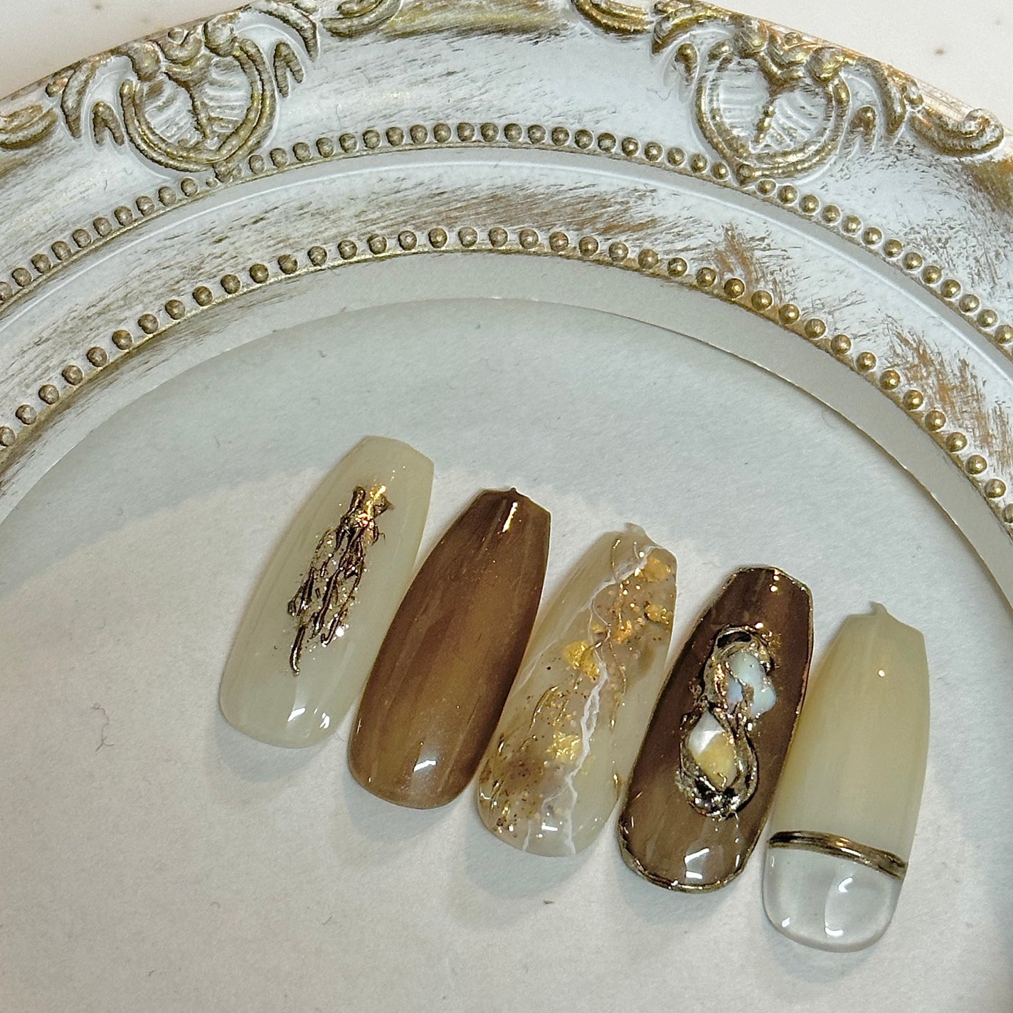 絶佳筆/ネイル工房/ネイル用品を使ったクチコミ(1枚目)