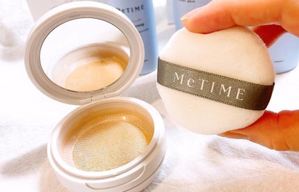 AGホワイトニングローション/ミータイム/化粧水を使ったクチコミ(9枚目)