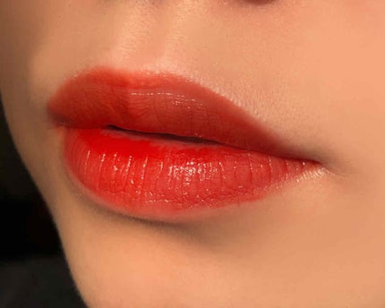 リップ マエストロ/ジョルジオ アルマーニ ビューティ/口紅を使ったクチコミ(3枚目)