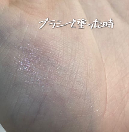 シングルカラーアイシャドウ/CEZANNE/単色アイシャドウを使ったクチコミ(6枚目)