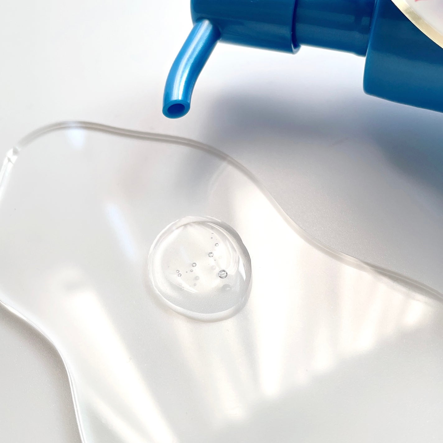 センカ ビューティークリアオイル/SENKA(専科)/オイルクレンジングを使ったクチコミ(2枚目)